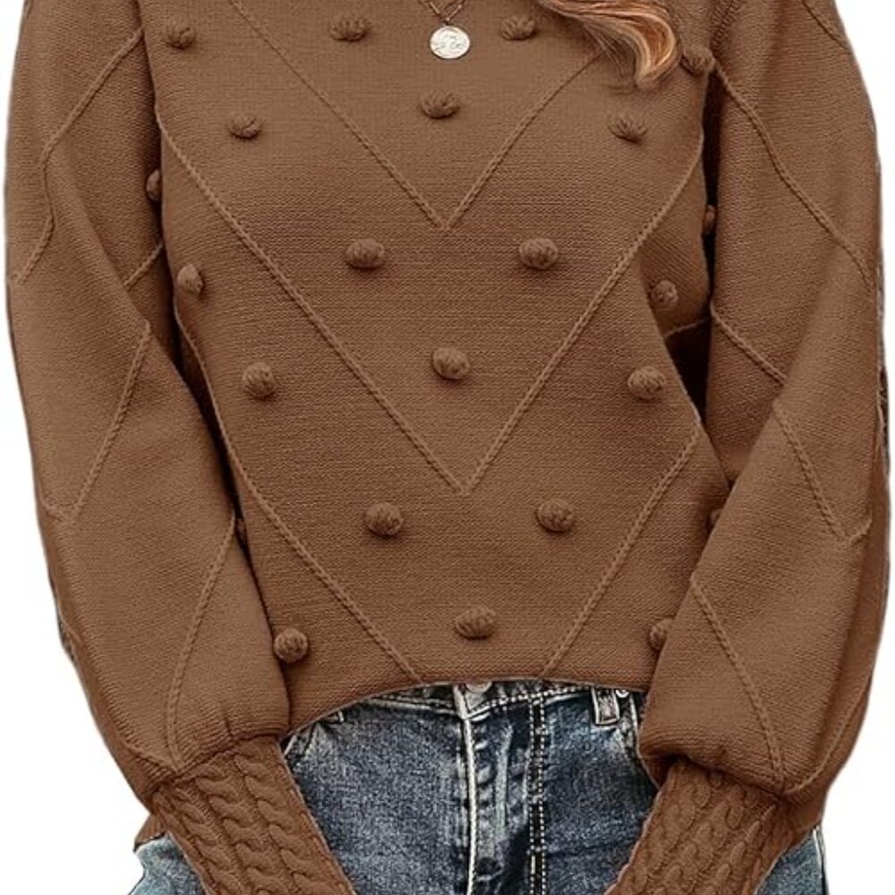 Women's Sweater